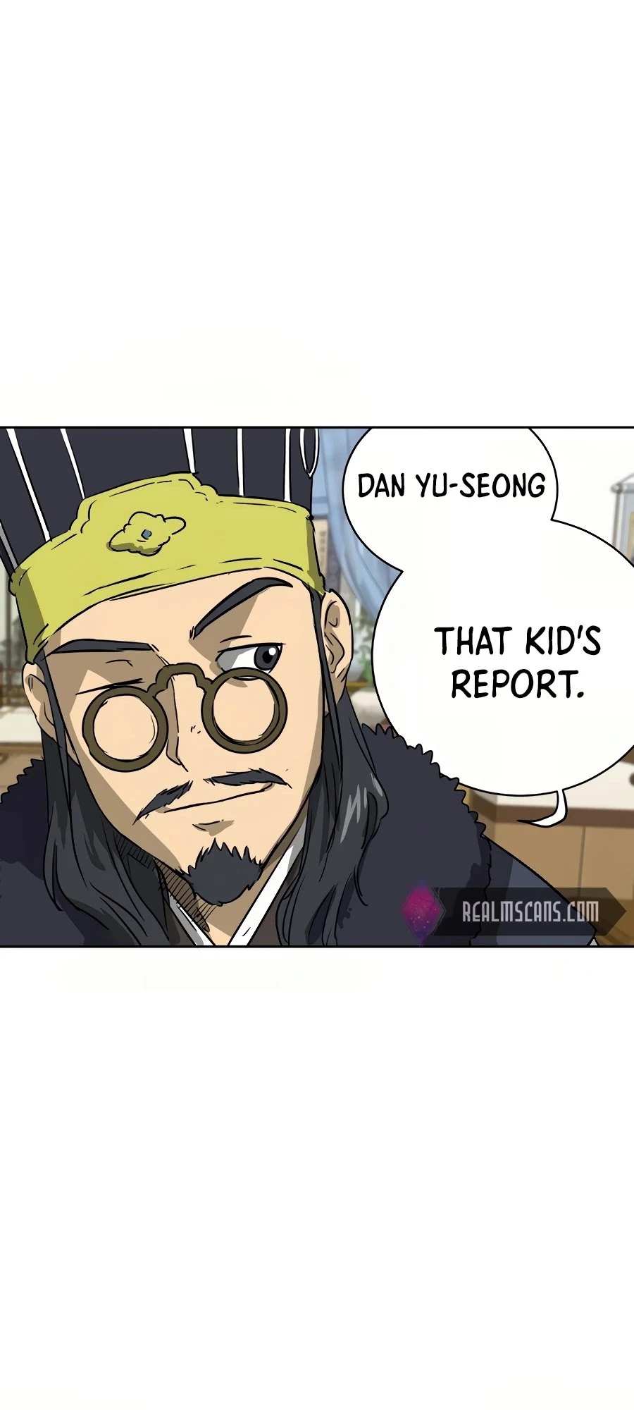 Infinite Leveling: Murim Chapter 68 - 51