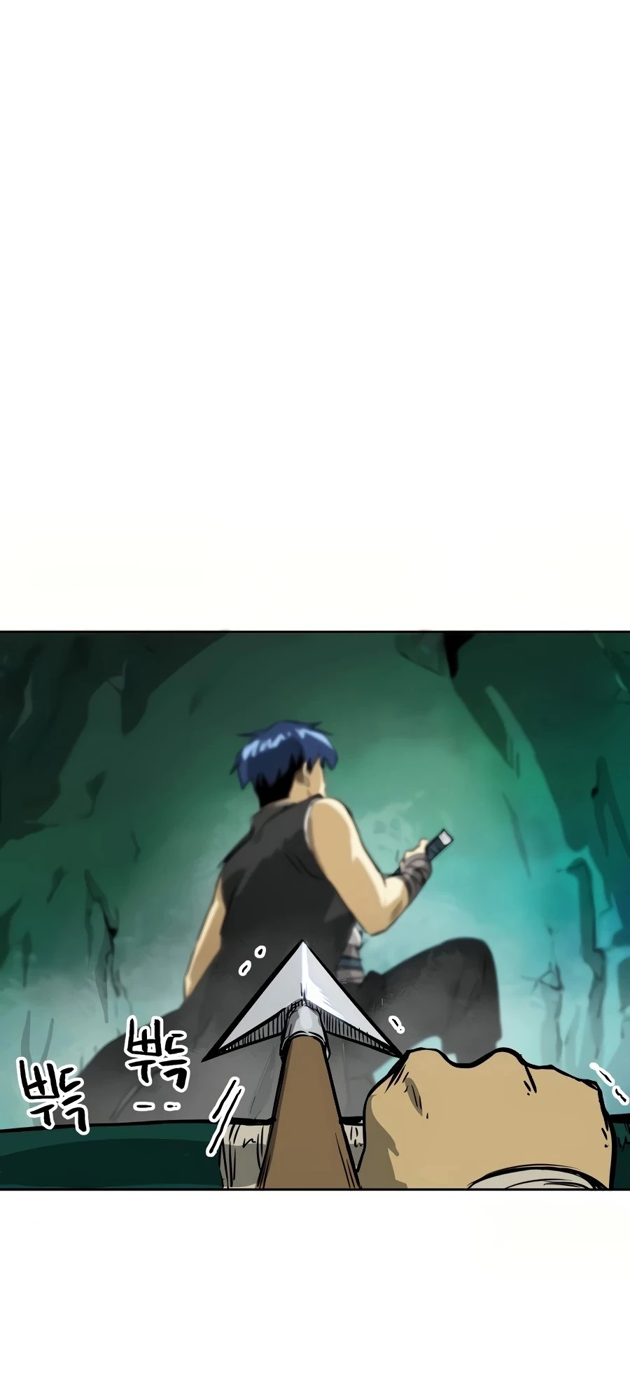 Infinite Leveling: Murim Chapter 67 - 46