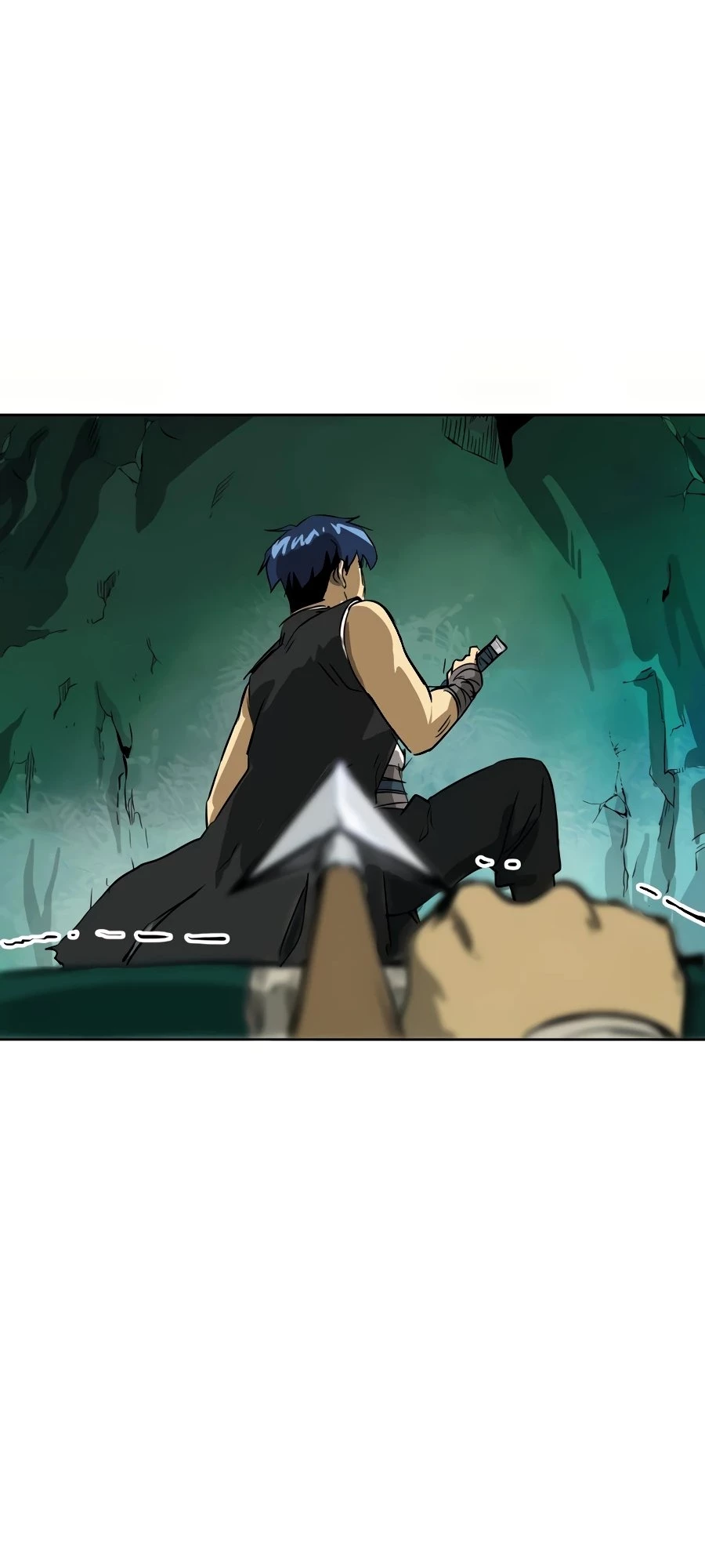 Infinite Leveling: Murim Chapter 67 - 47