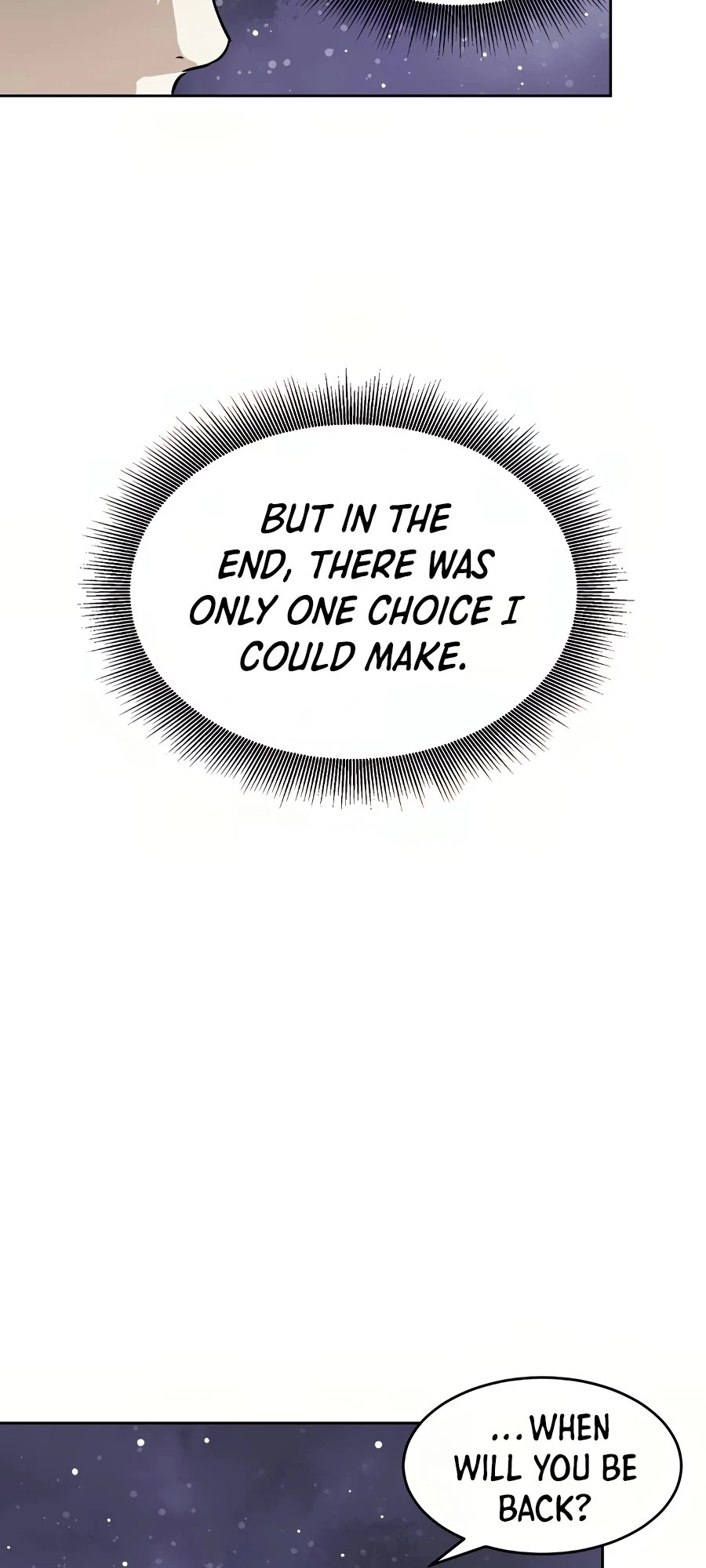 Infinite Leveling: Murim Chapter 69 - 70