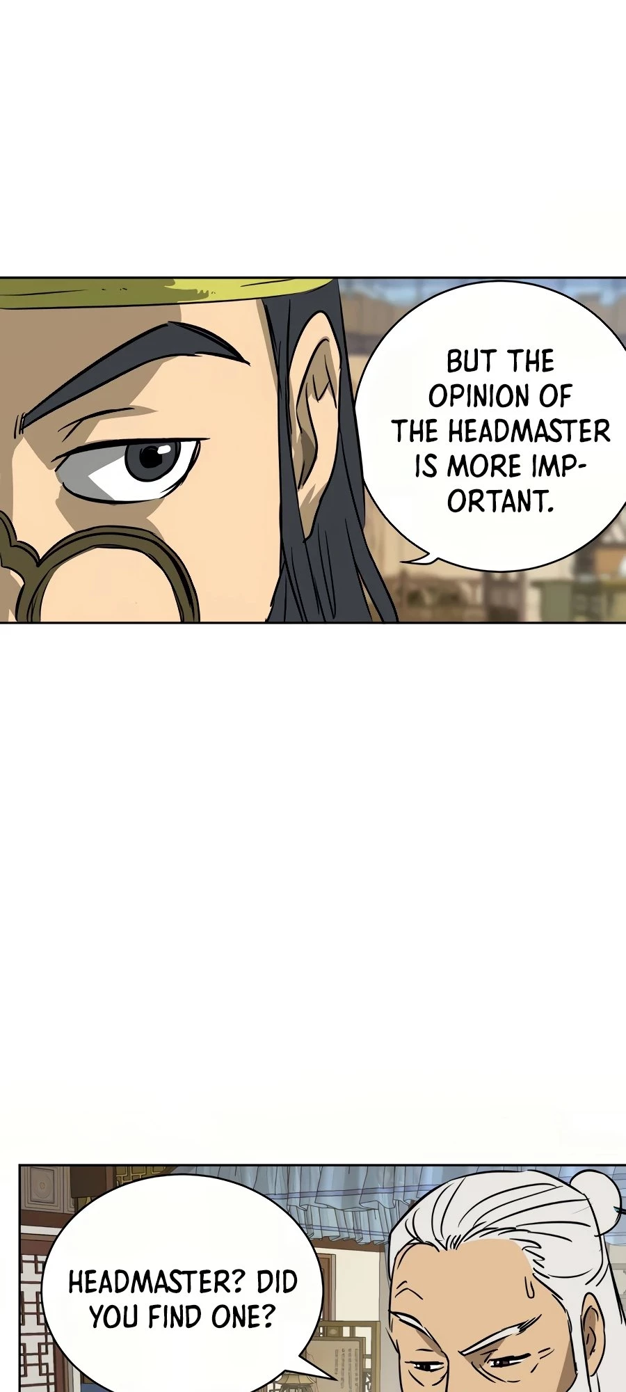 Infinite Leveling: Murim Chapter 68 - 55