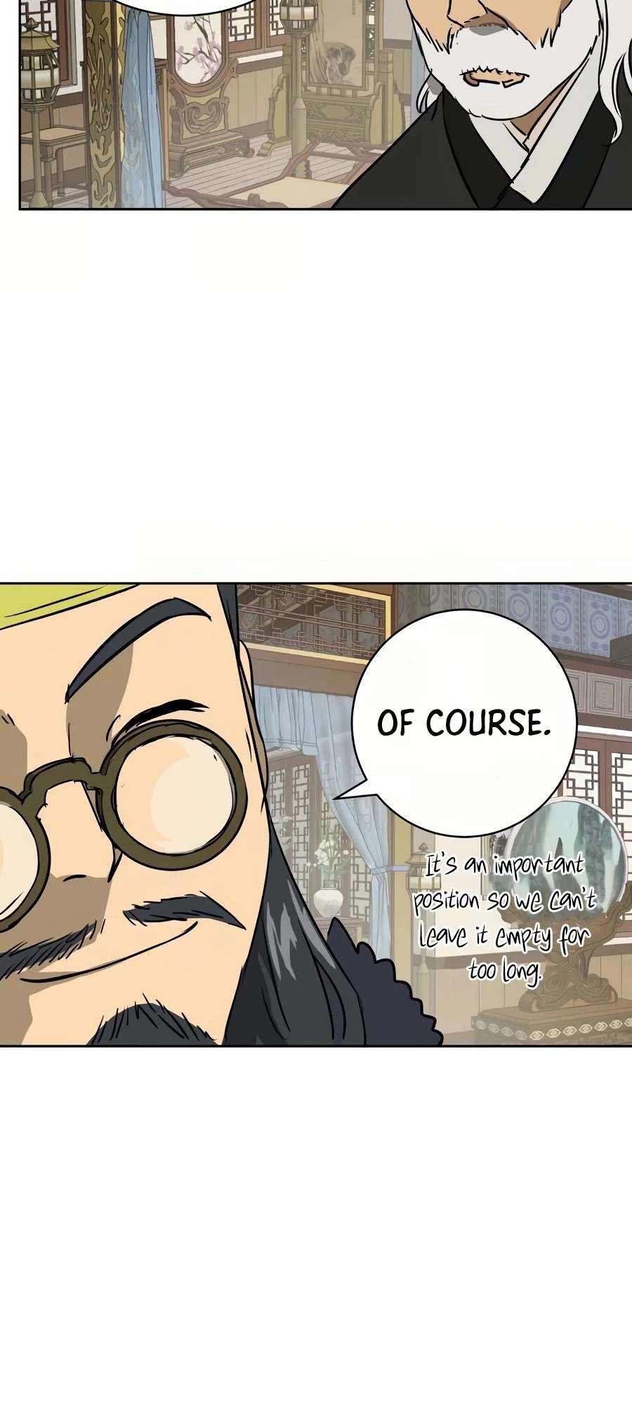 Infinite Leveling: Murim Chapter 68 - 56