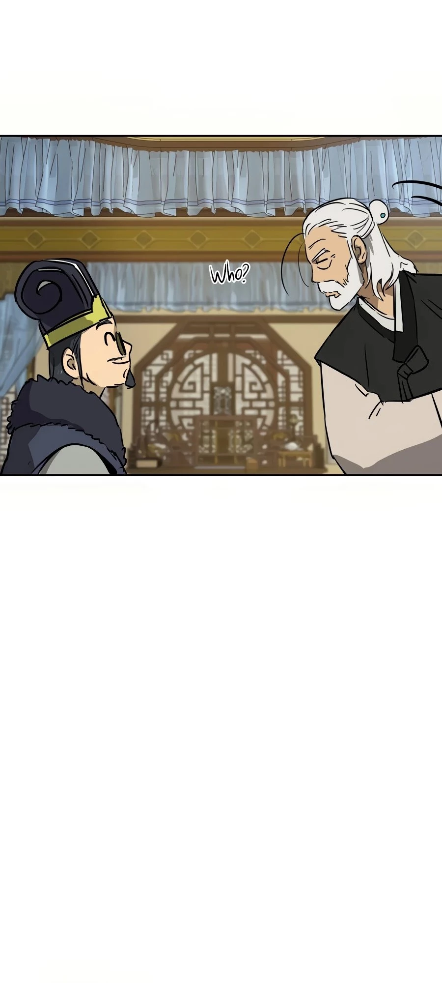 Infinite Leveling: Murim Chapter 68 - 57