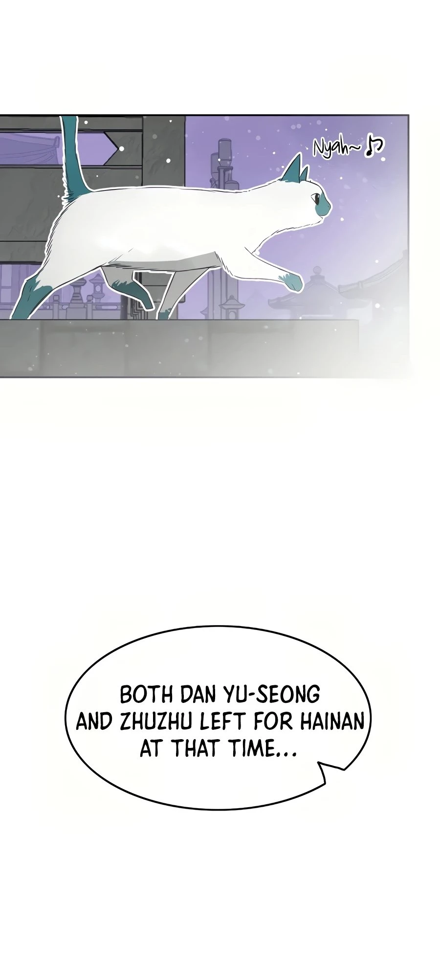 Infinite Leveling: Murim Chapter 69 - 74