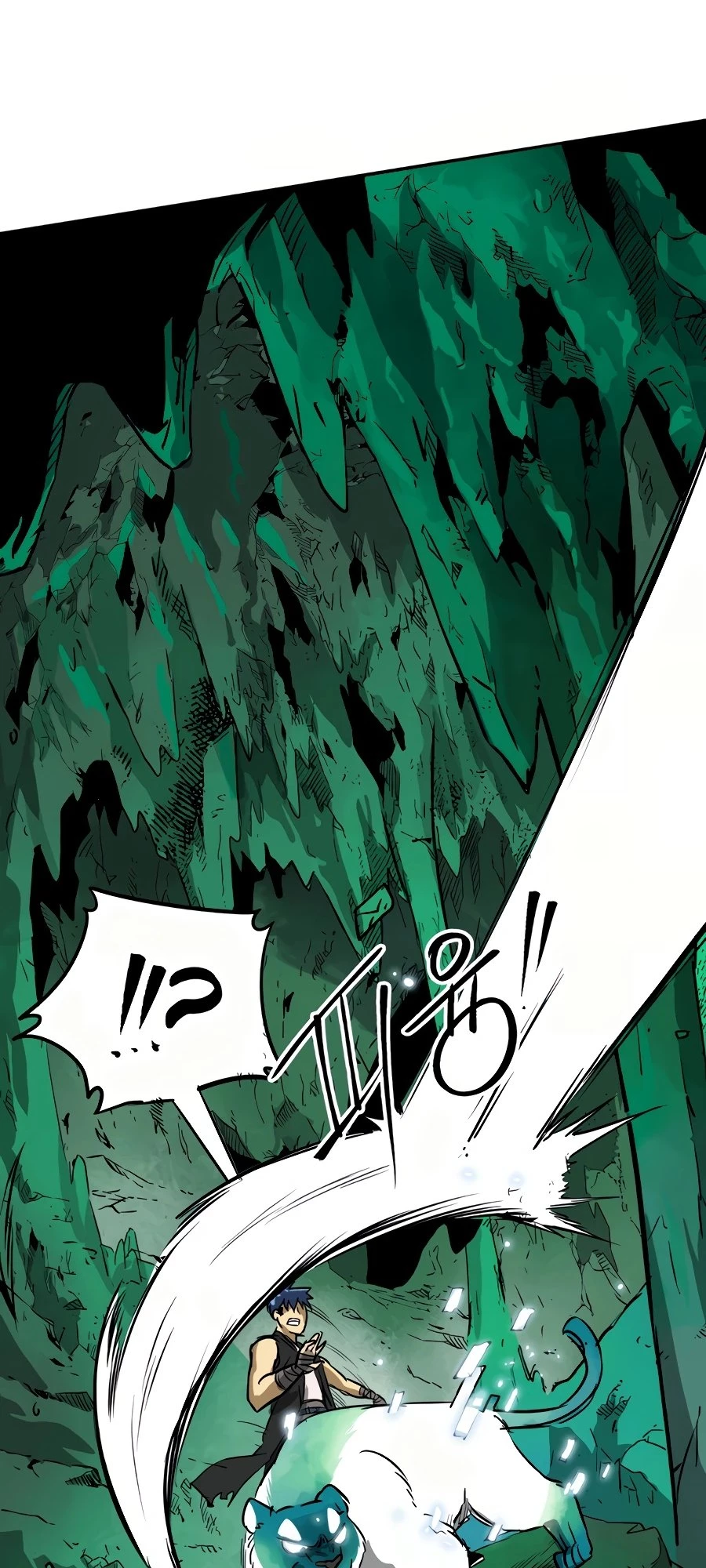 Infinite Leveling: Murim Chapter 67 - 53