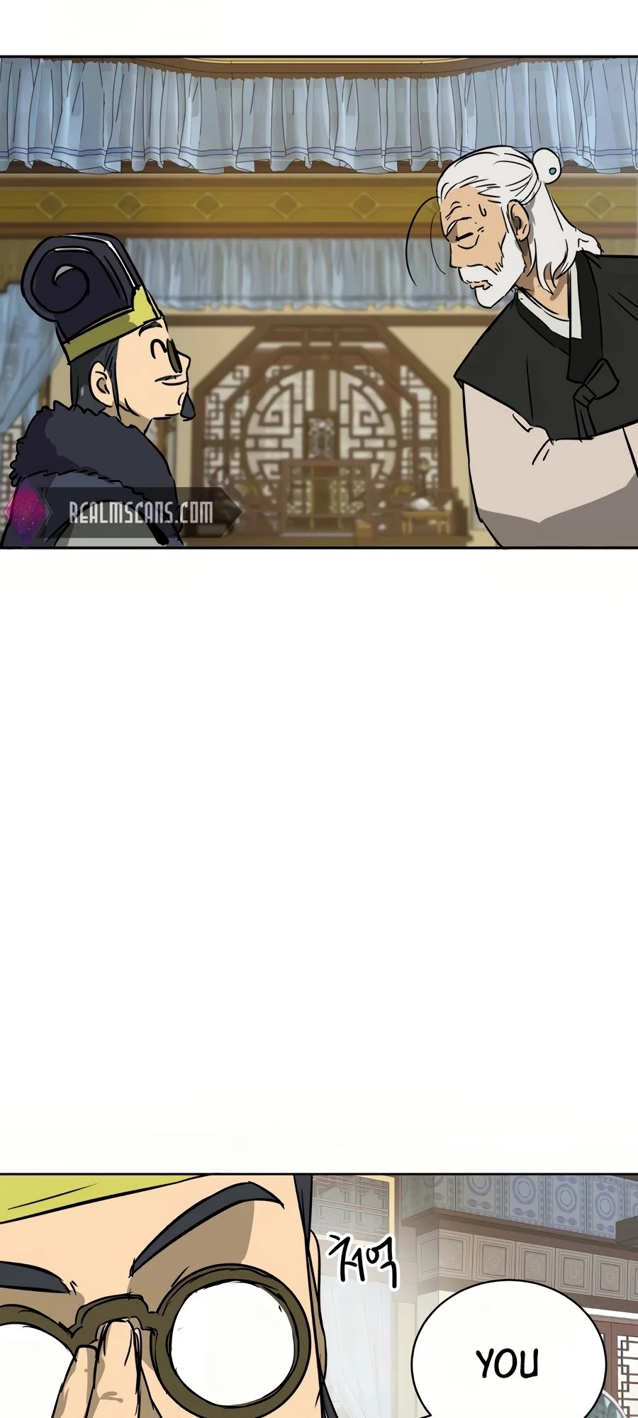 Infinite Leveling: Murim Chapter 68 - 58