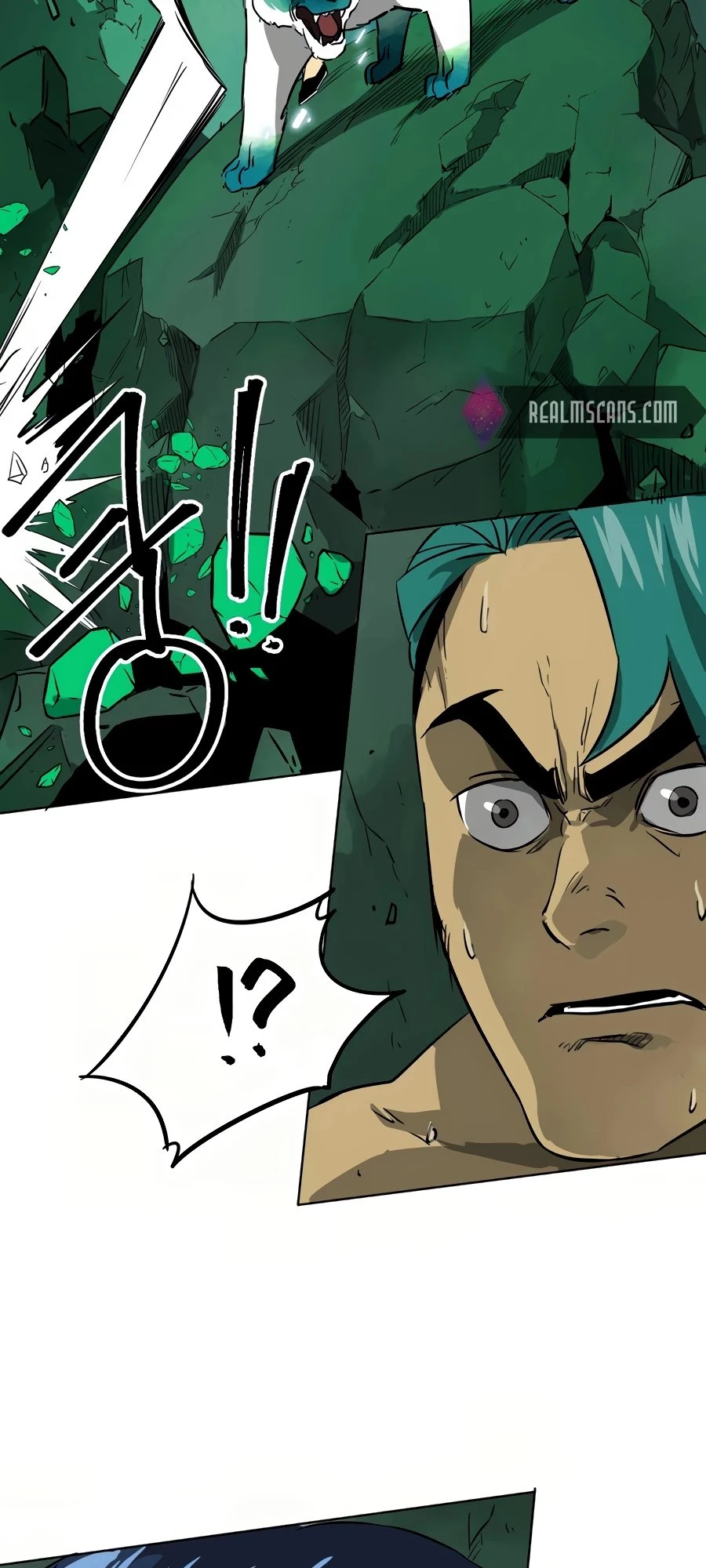 Infinite Leveling: Murim Chapter 67 - 54