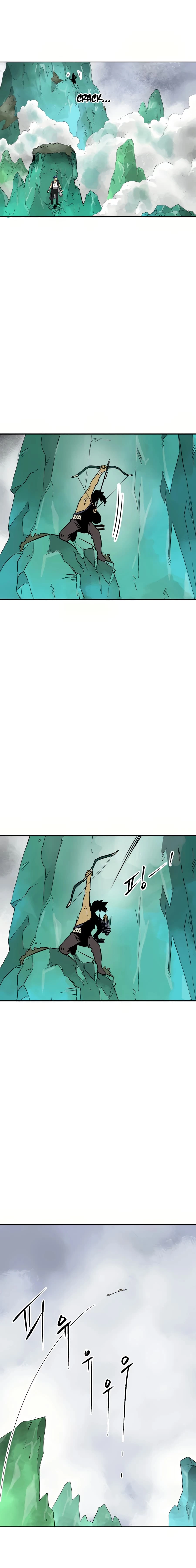 Infinite Leveling: Murim Chapter 66 - 10