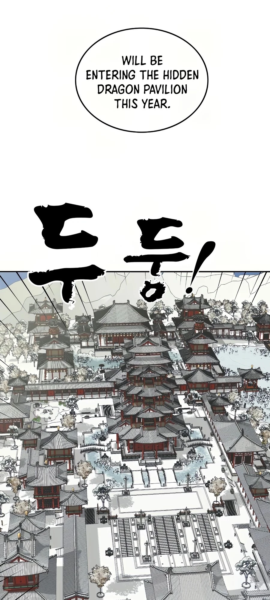 Infinite Leveling: Murim Chapter 68 - 66
