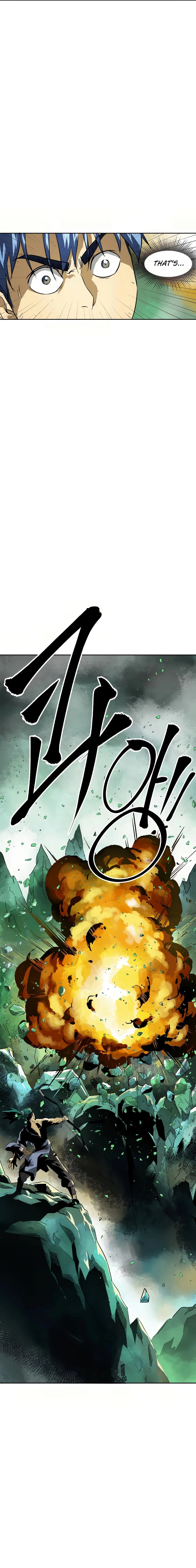 Infinite Leveling: Murim Chapter 66 - 13