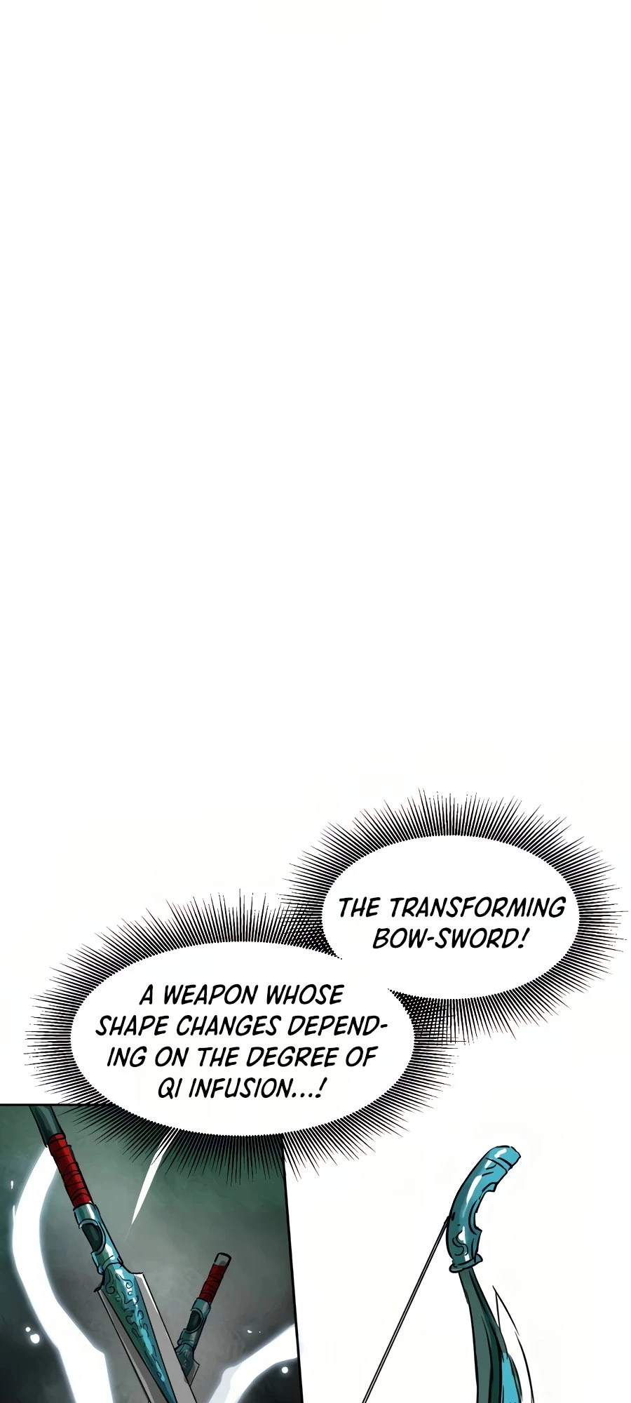 Infinite Leveling: Murim Chapter 67 - 62