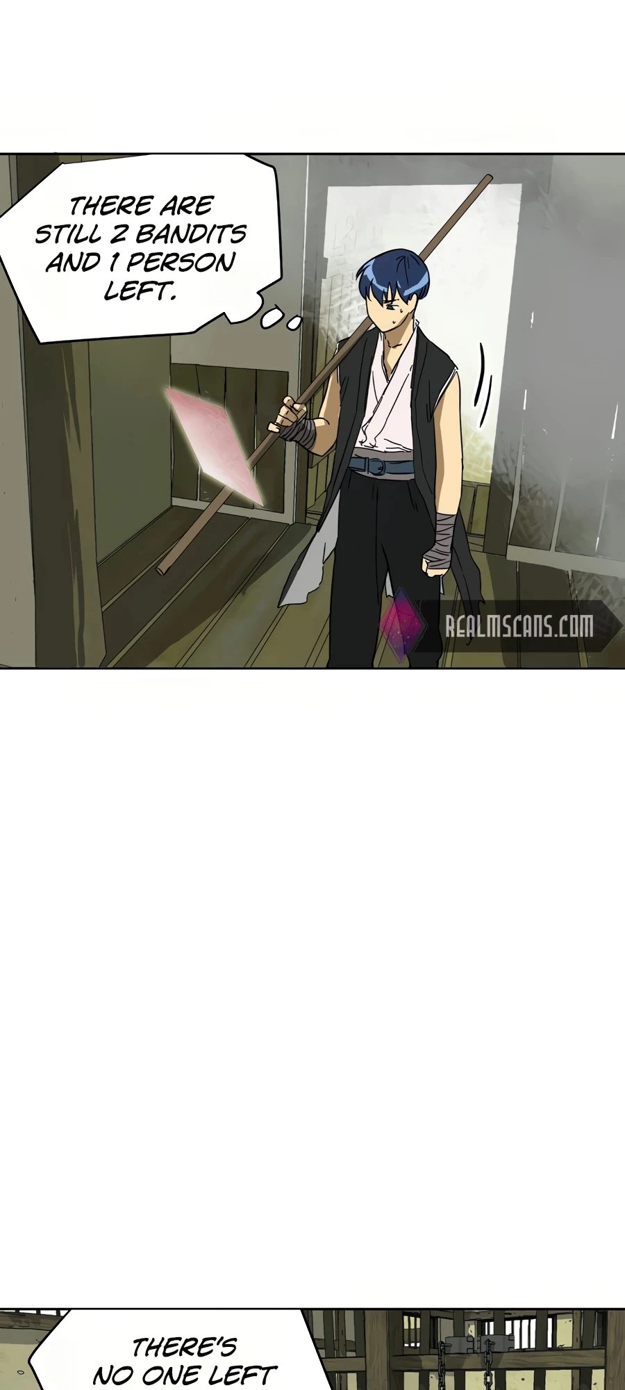Infinite Leveling: Murim Chapter 70 - 88