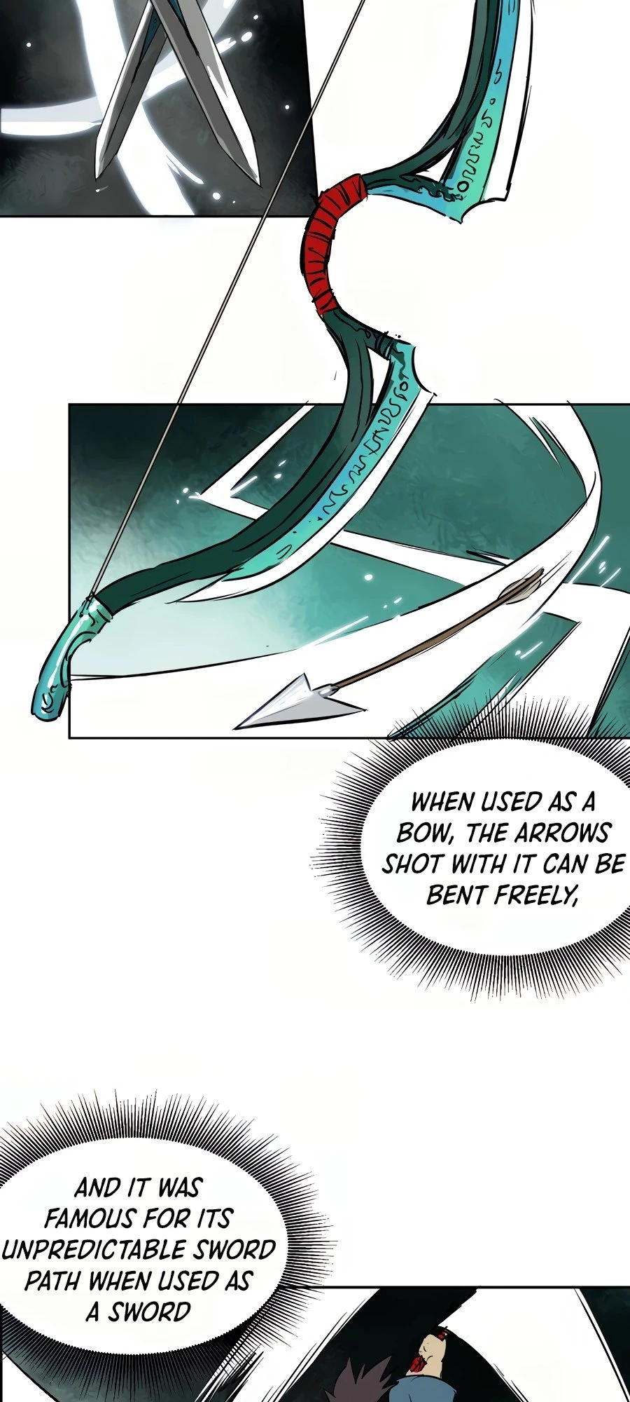 Infinite Leveling: Murim Chapter 67 - 63