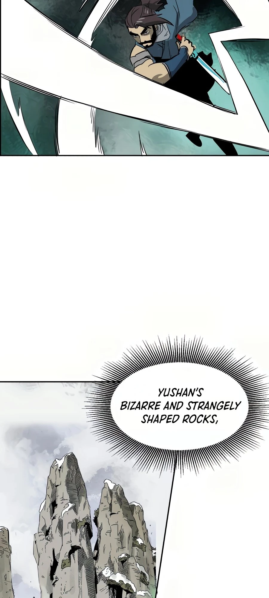 Infinite Leveling: Murim Chapter 67 - 64