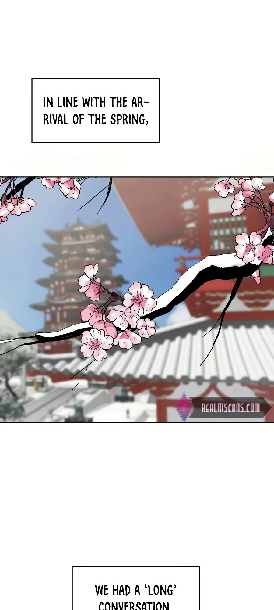 Infinite Leveling: Murim Chapter 68 - 69