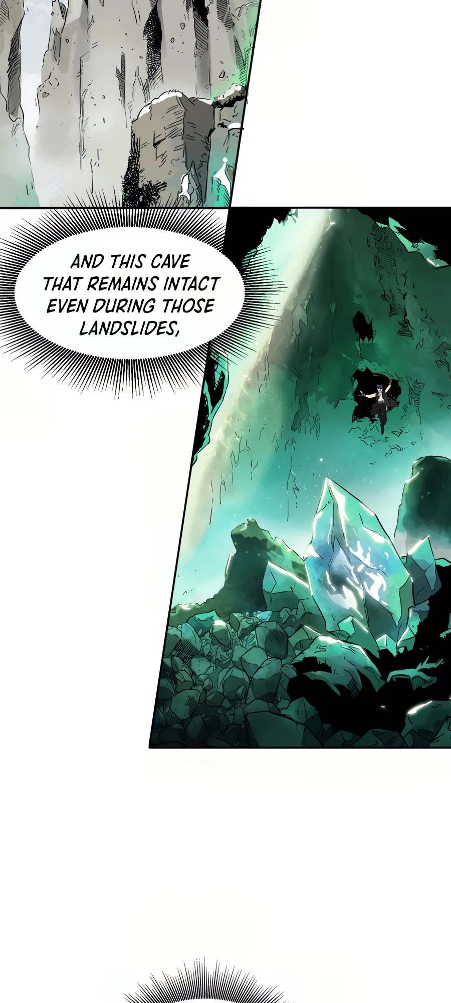 Infinite Leveling: Murim Chapter 67 - 65