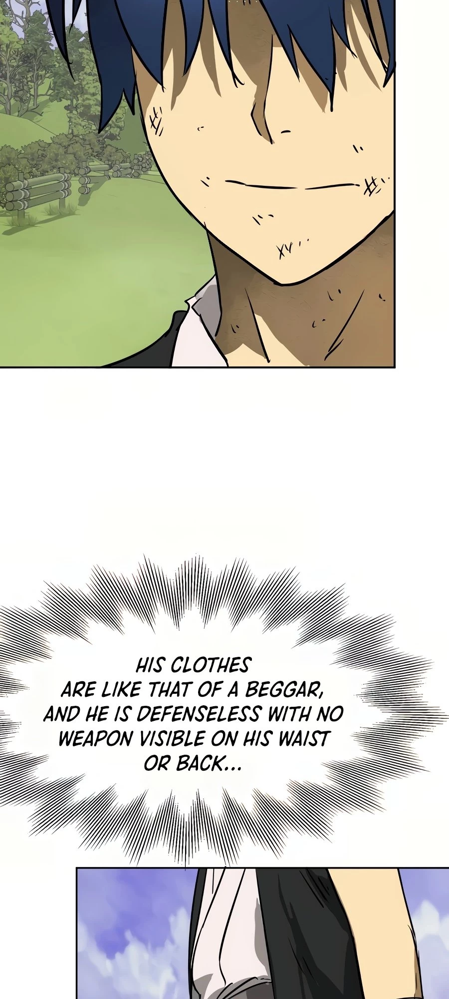 Infinite Leveling: Murim Chapter 69 - 88