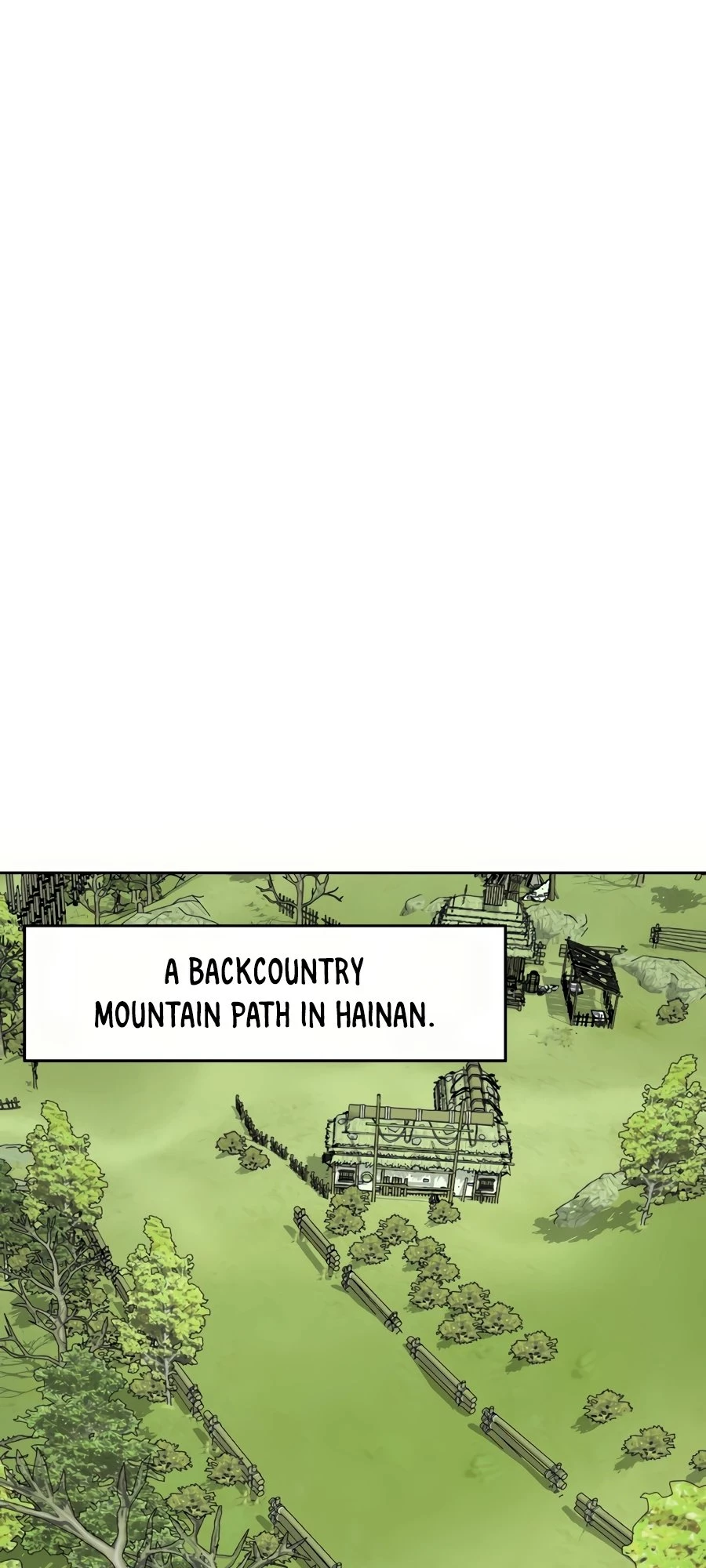 Infinite Leveling: Murim Chapter 68 - 71