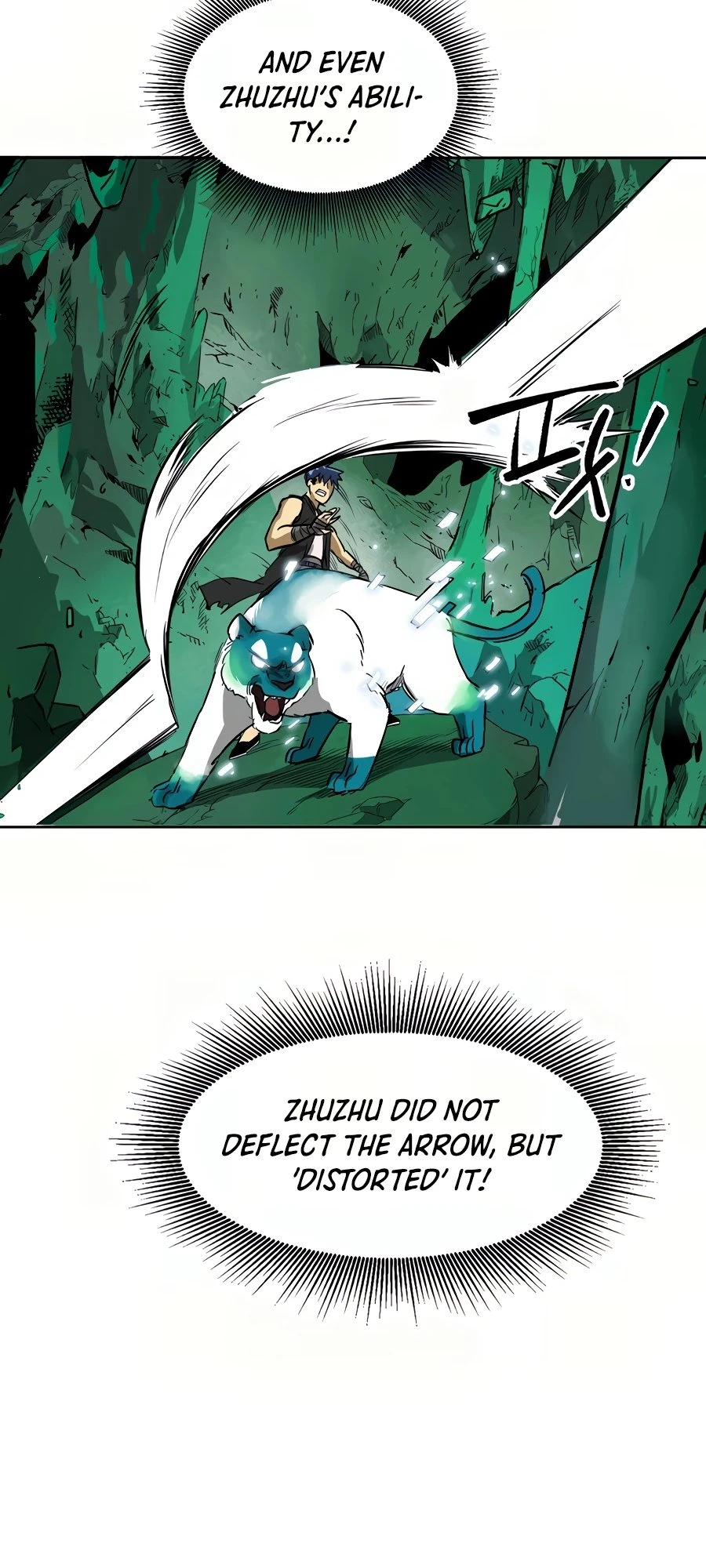 Infinite Leveling: Murim Chapter 67 - 66