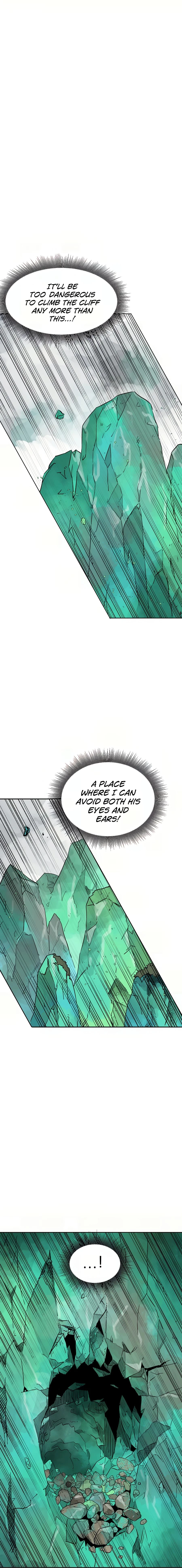 Infinite Leveling: Murim Chapter 66 - 16