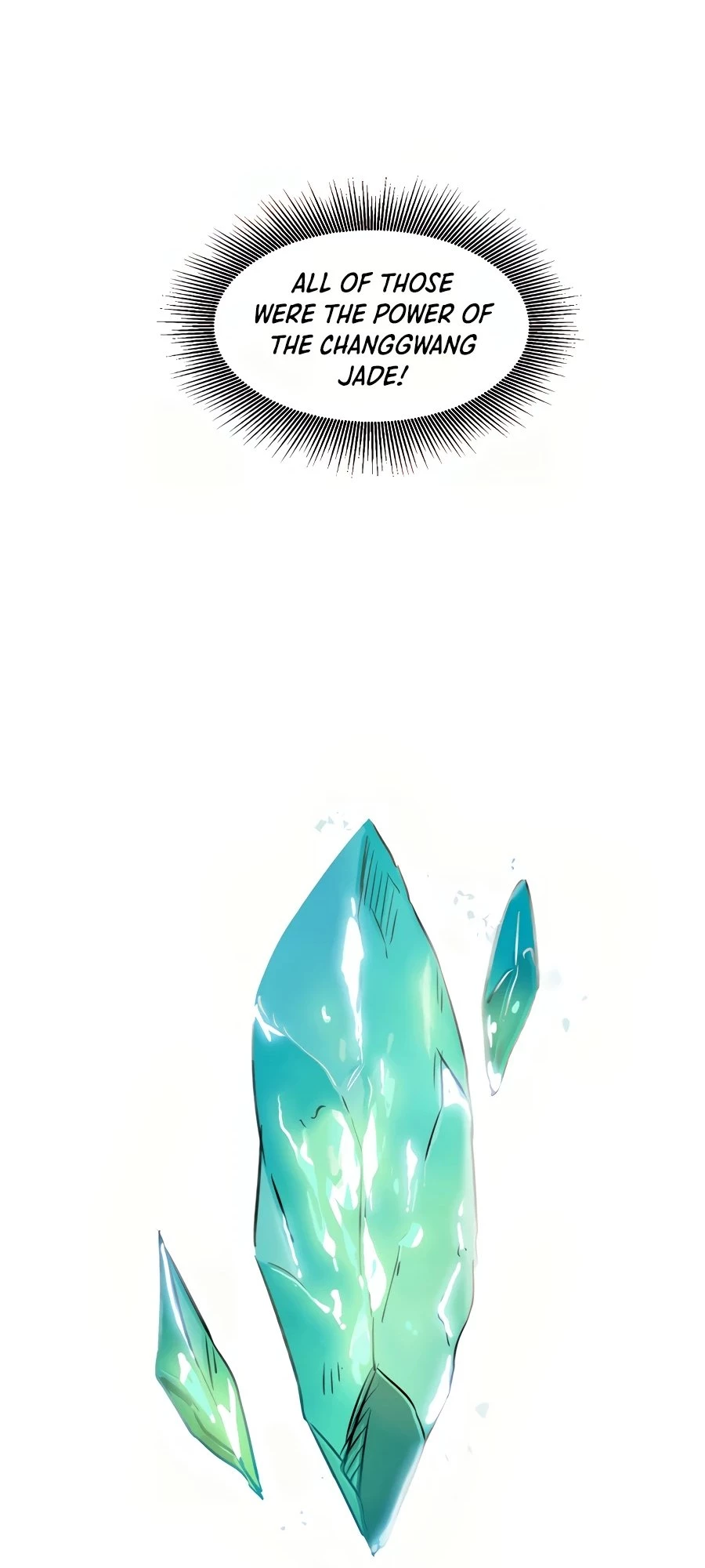 Infinite Leveling: Murim Chapter 67 - 67