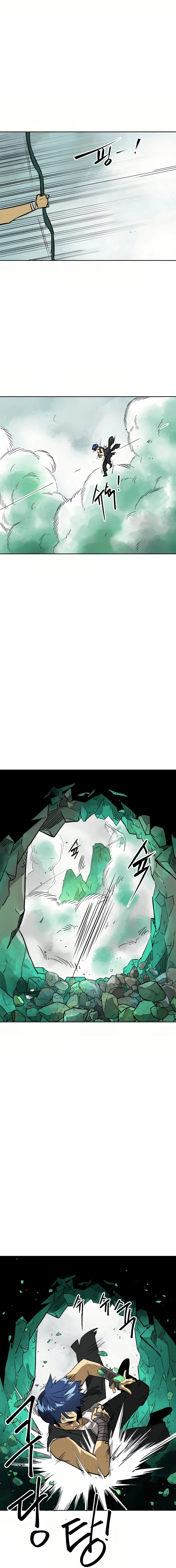 Infinite Leveling: Murim Chapter 66 - 17