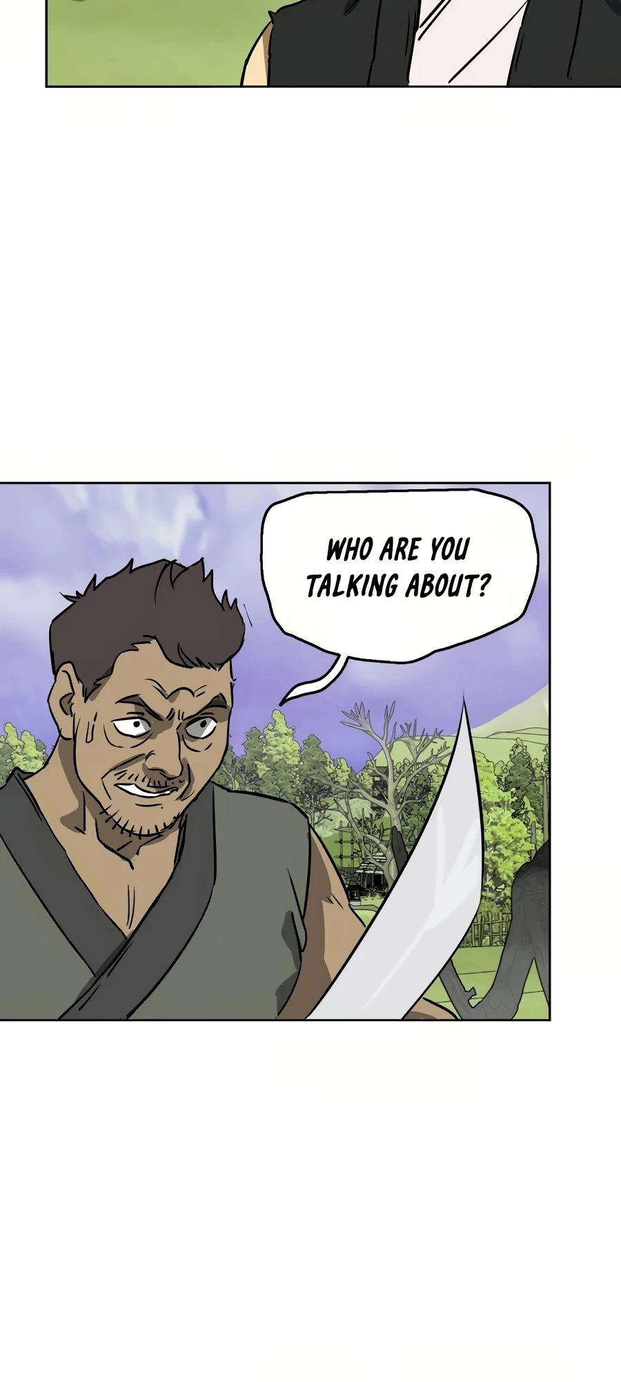 Infinite Leveling: Murim Chapter 69 - 91