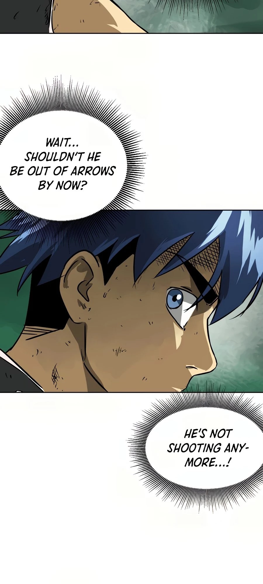 Infinite Leveling: Murim Chapter 67 - 71