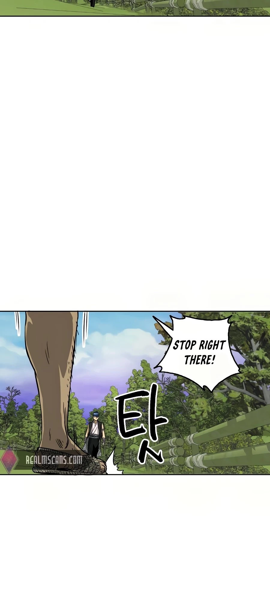 Infinite Leveling: Murim Chapter 68 - 77