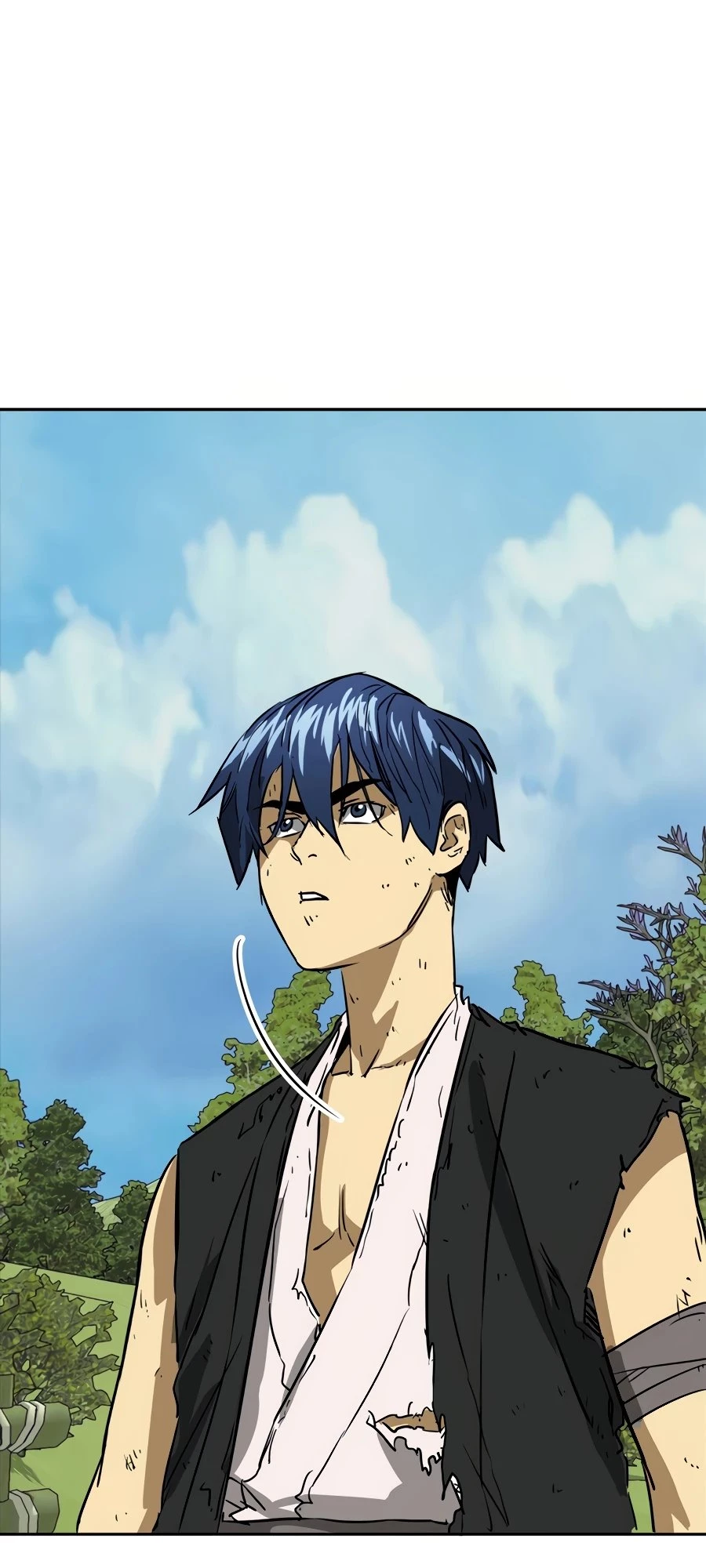 Infinite Leveling: Murim Chapter 68 - 78