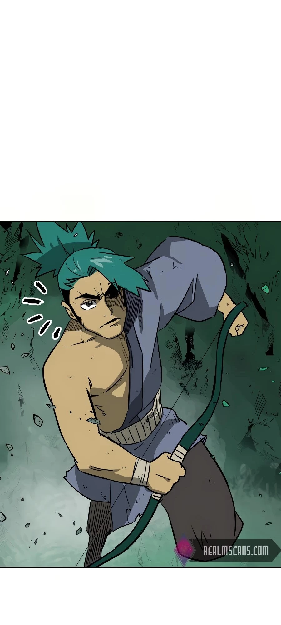 Infinite Leveling: Murim Chapter 67 - 74