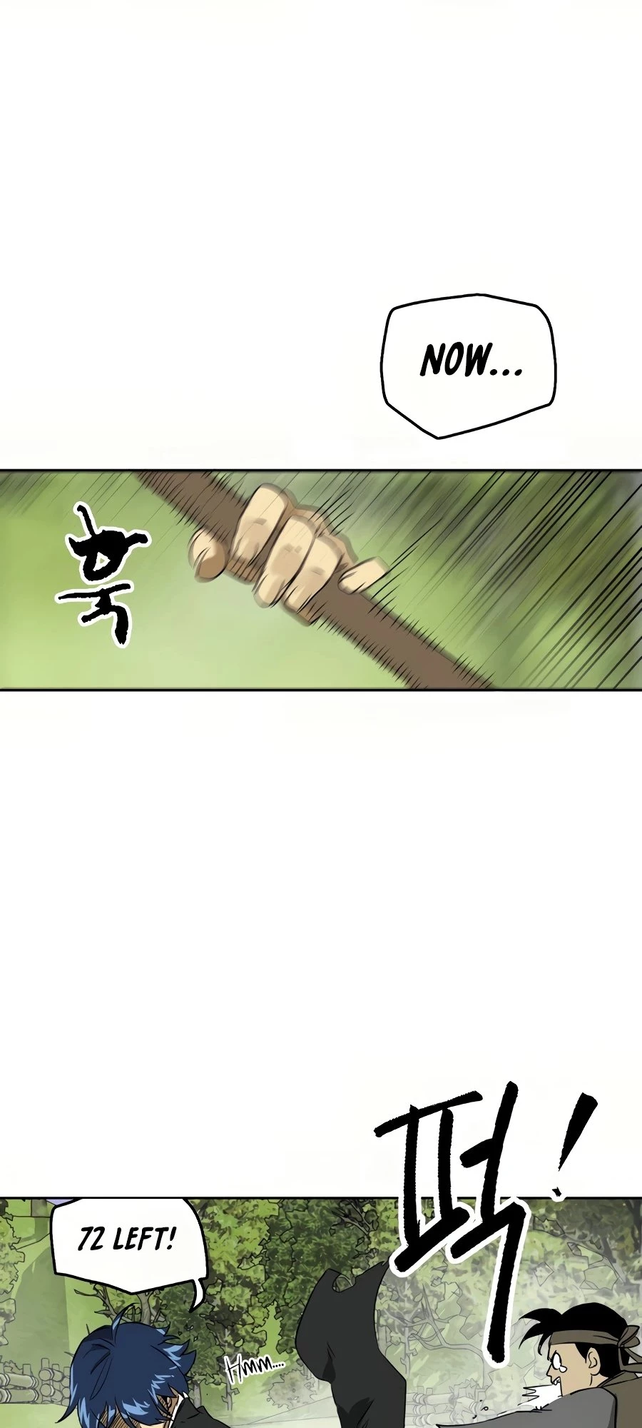Infinite Leveling: Murim Chapter 69 - 97