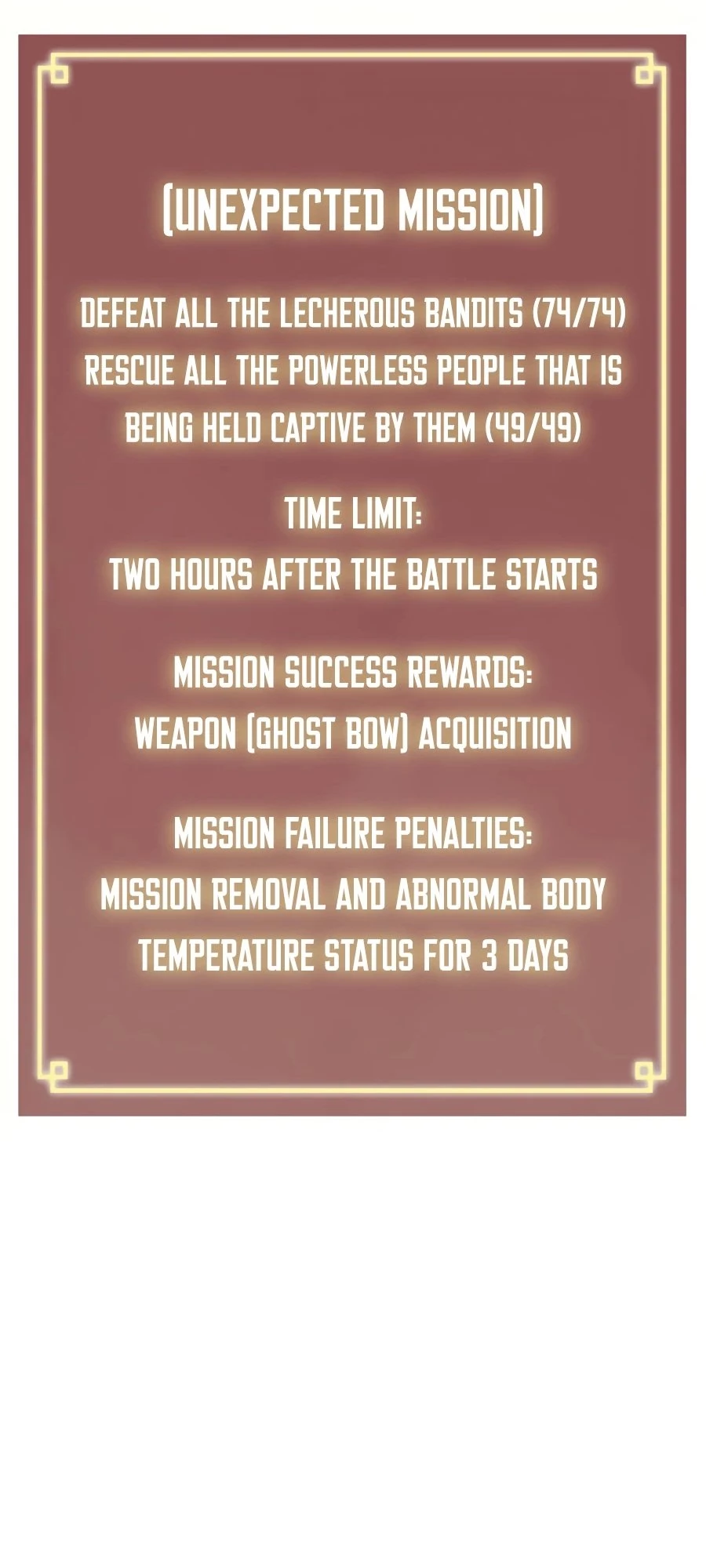 Infinite Leveling: Murim Chapter 70 - 105