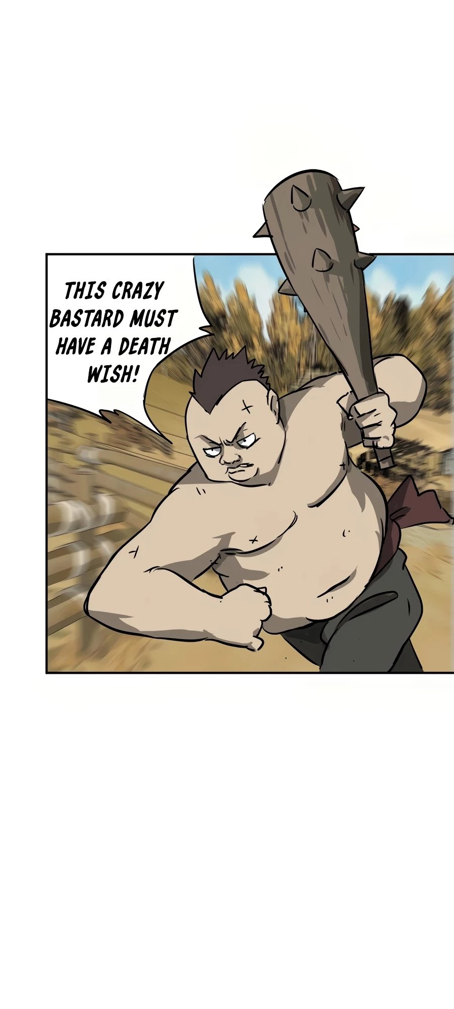 Infinite Leveling: Murim Chapter 69 - 100