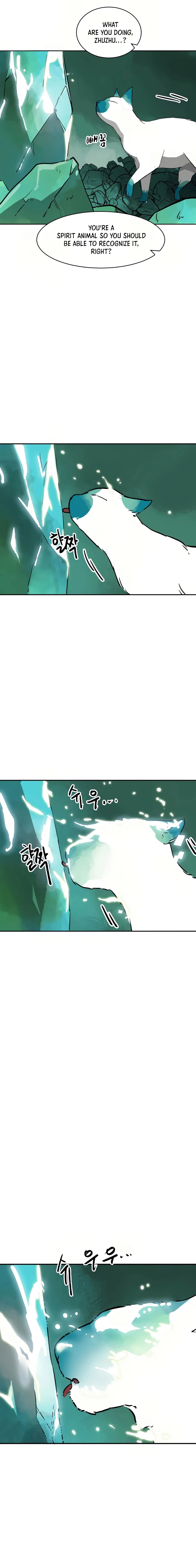 Infinite Leveling: Murim Chapter 66 - 23