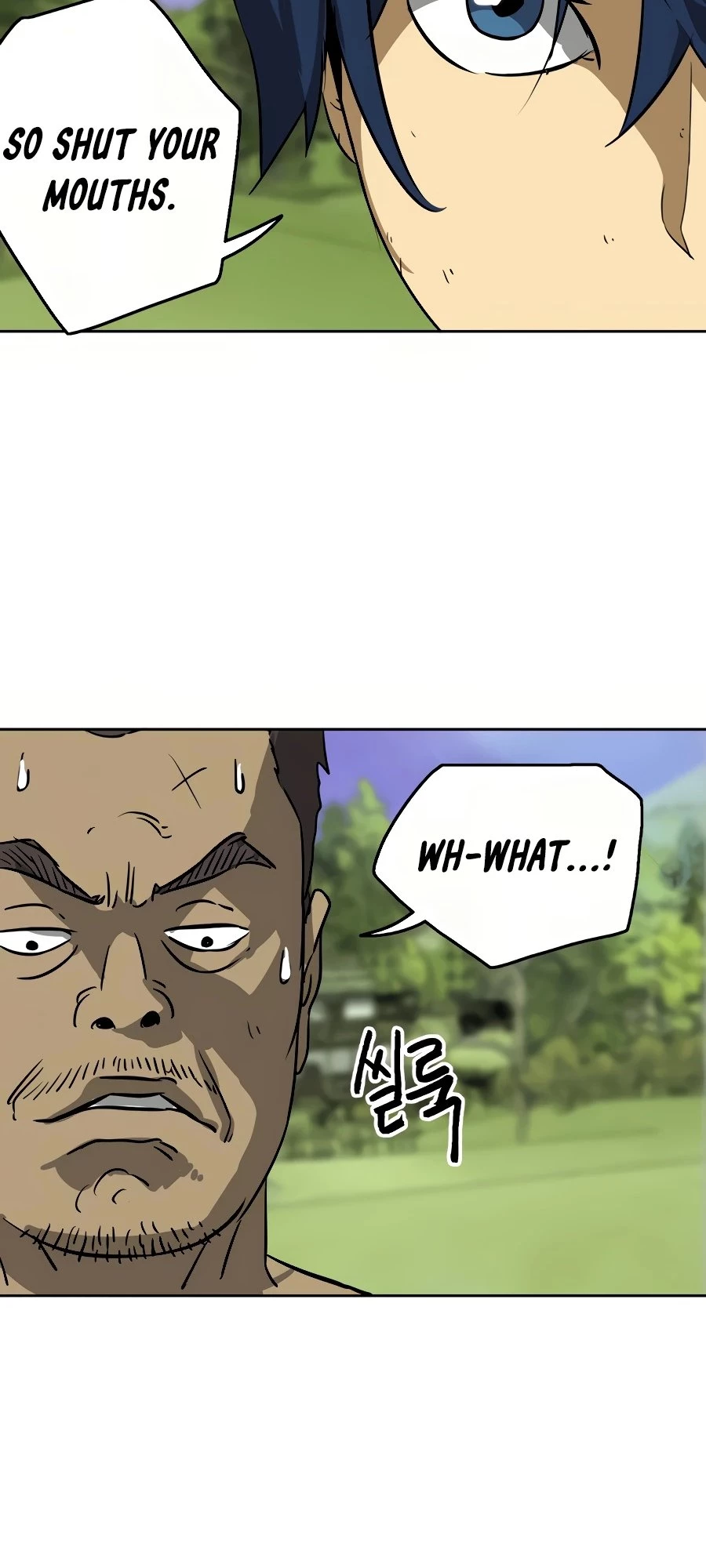 Infinite Leveling: Murim Chapter 68 - 84