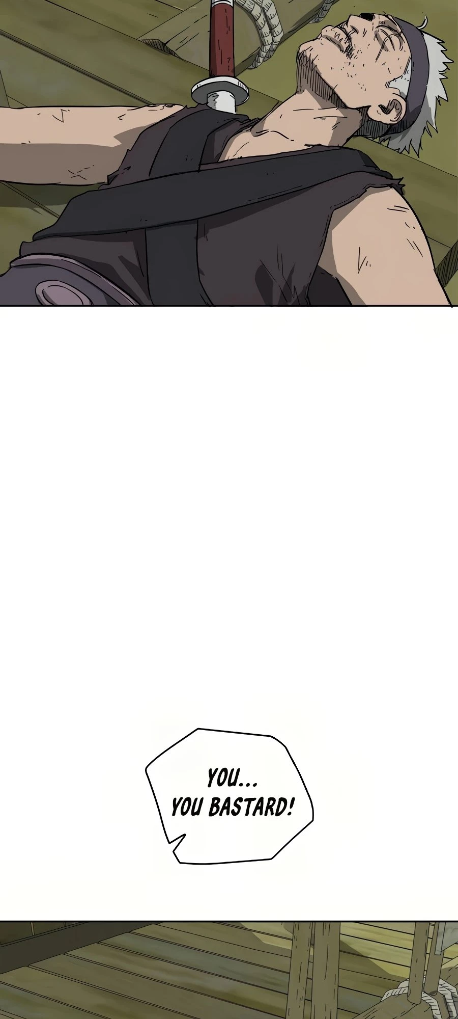 Infinite Leveling: Murim Chapter 70 - 110