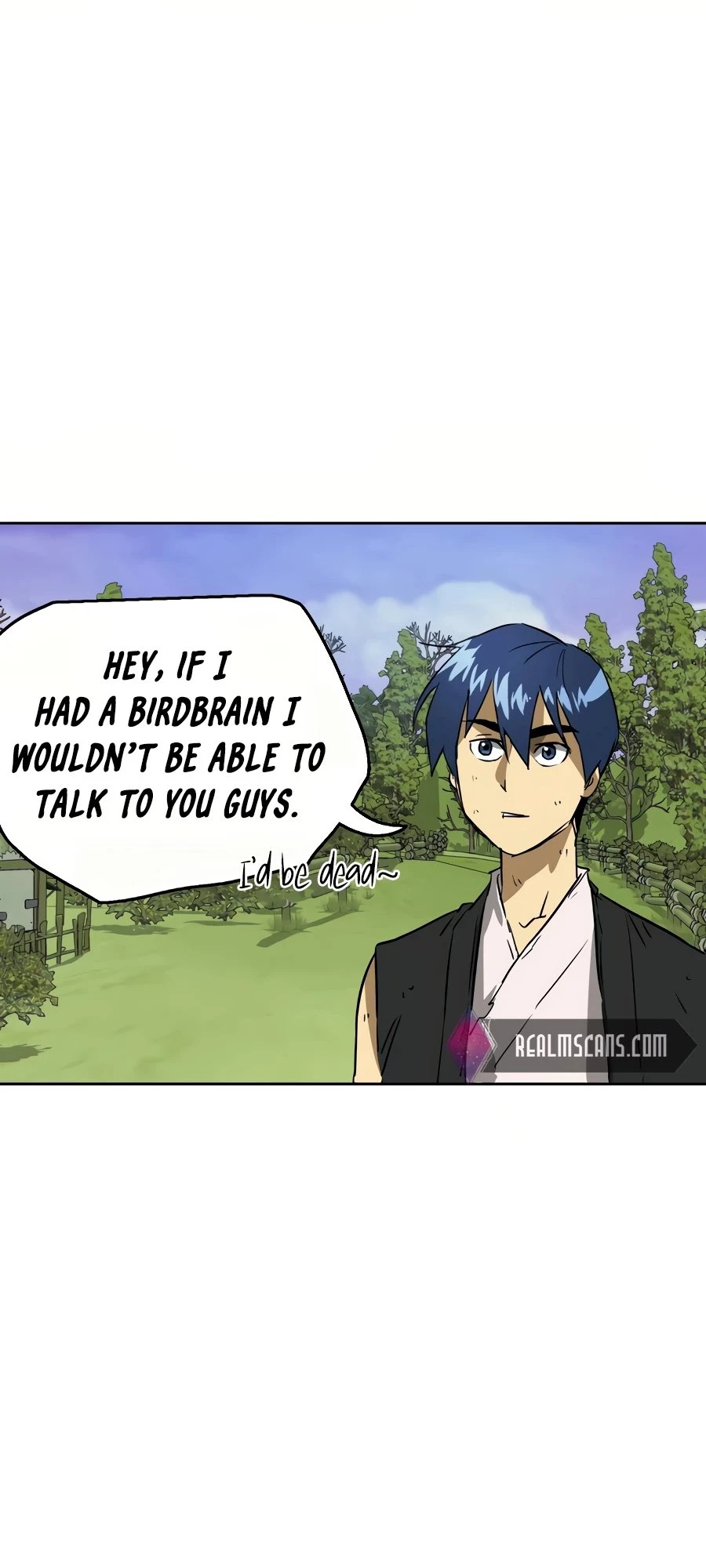 Infinite Leveling: Murim Chapter 68 - 88