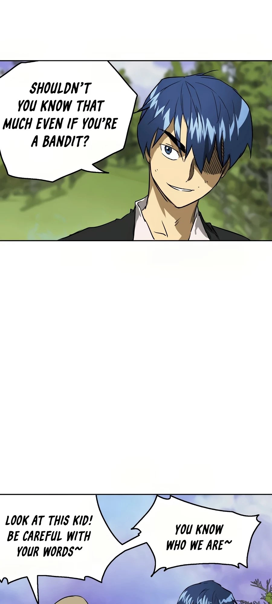 Infinite Leveling: Murim Chapter 68 - 89