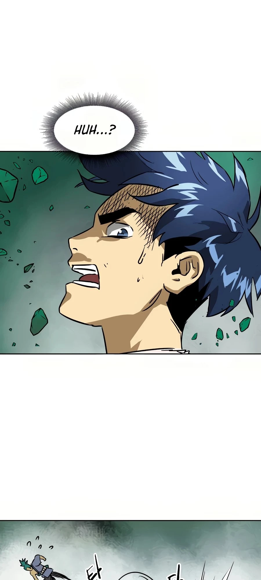 Infinite Leveling: Murim Chapter 67 - 84