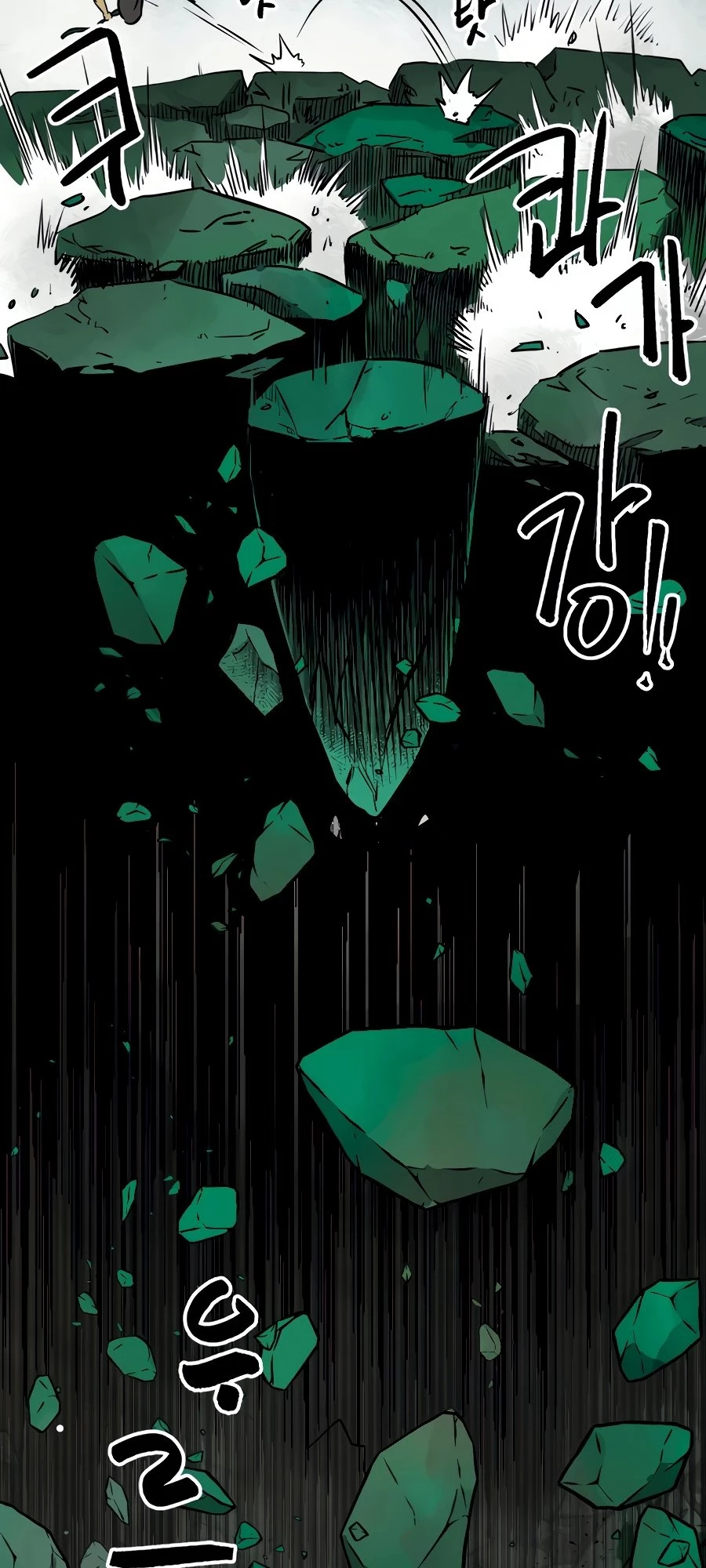 Infinite Leveling: Murim Chapter 67 - 85