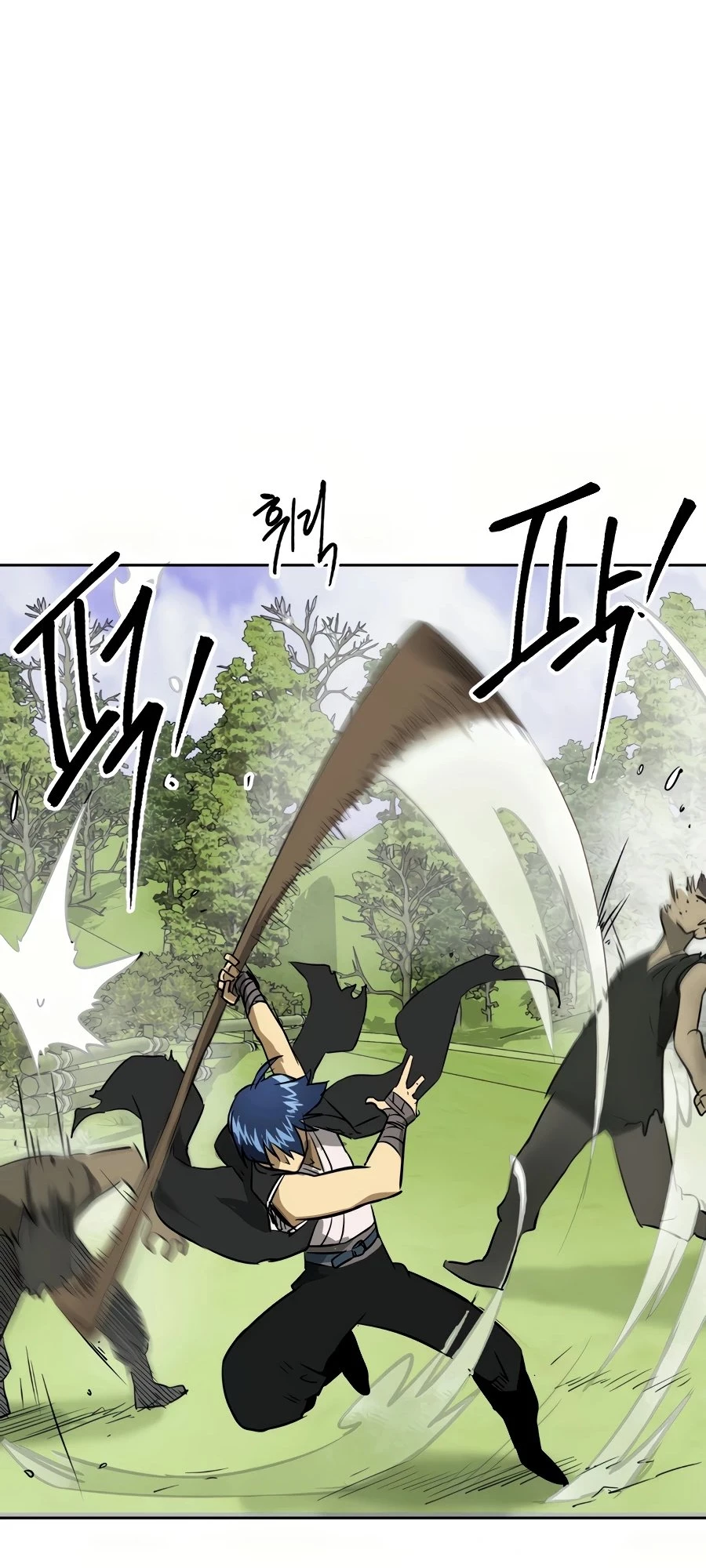 Infinite Leveling: Murim Chapter 69 - 108