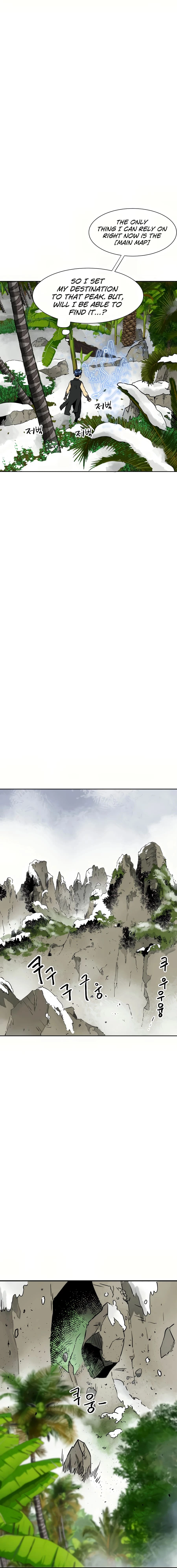 Infinite Leveling: Murim Chapter 65 - 3