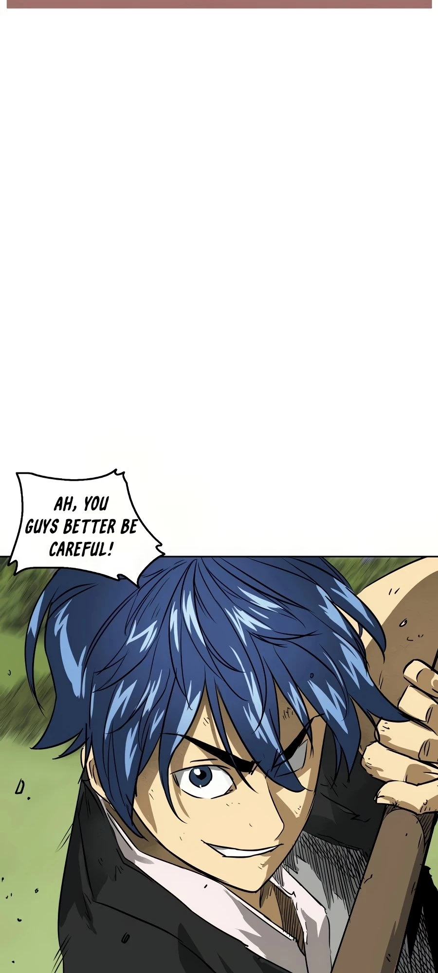 Infinite Leveling: Murim Chapter 69 - 113