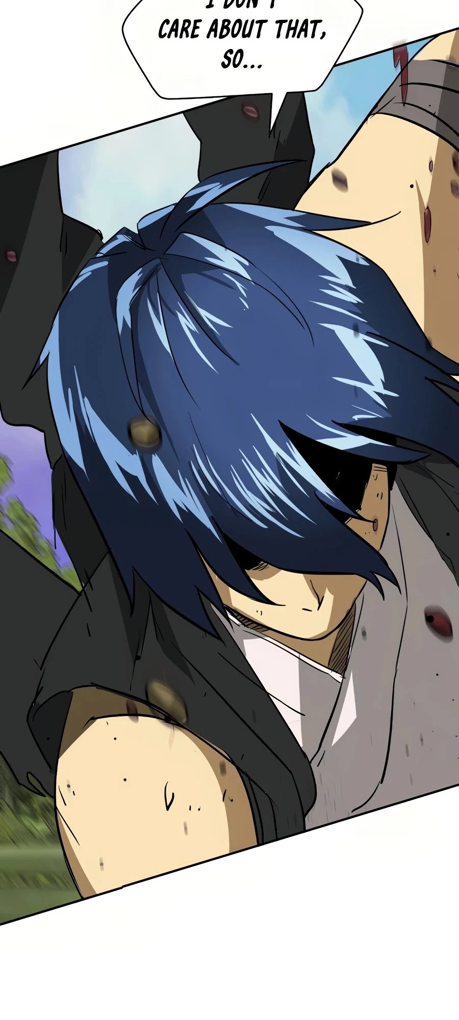 Infinite Leveling: Murim Chapter 68 - 98