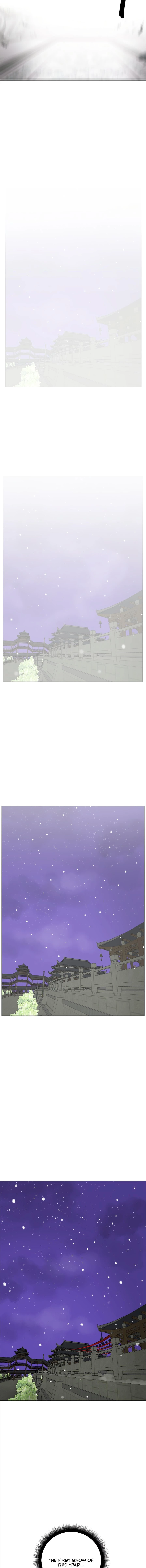 Infinite Leveling: Murim Chapter 61 - 7