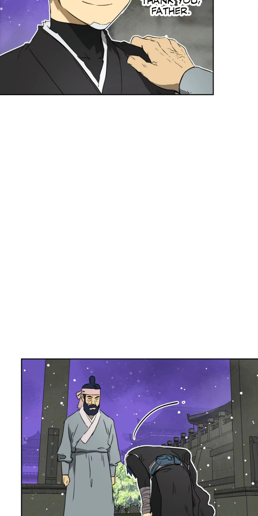 Infinite Leveling: Murim Chapter 61 - 18