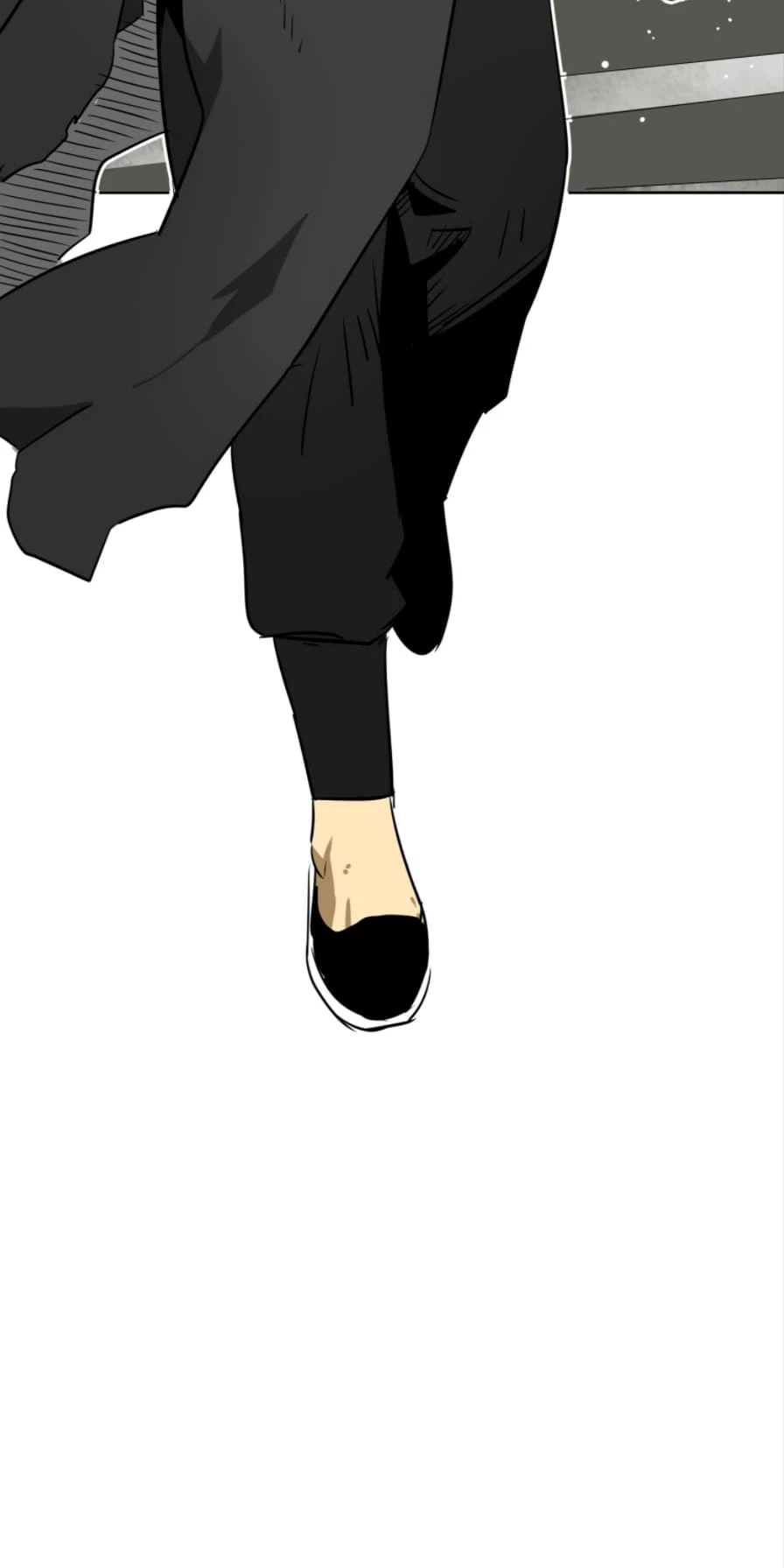 Infinite Leveling: Murim Chapter 61 - 21