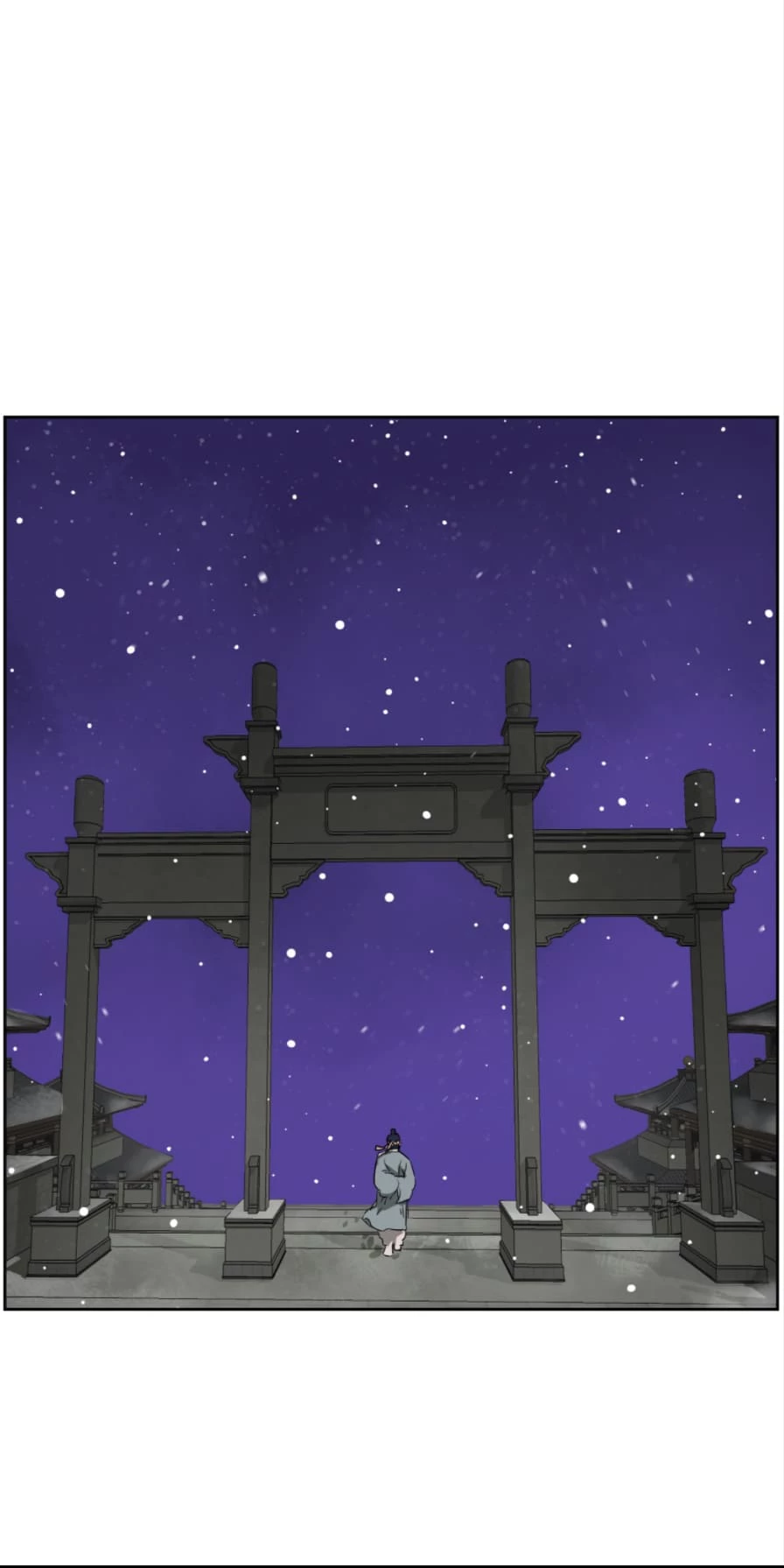 Infinite Leveling: Murim Chapter 61 - 22