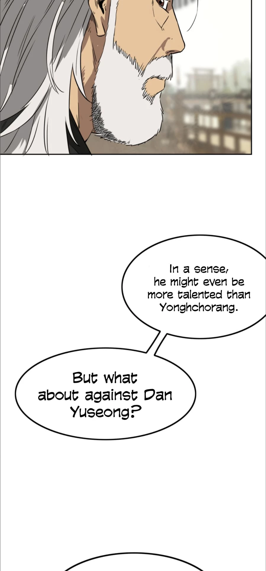 Infinite Leveling: Murim Chapter 58 - 4